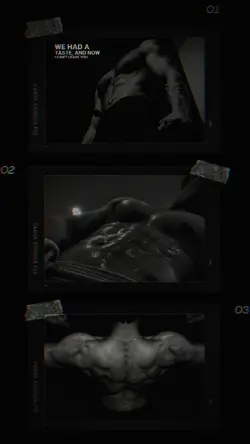 3pic dark aestetic