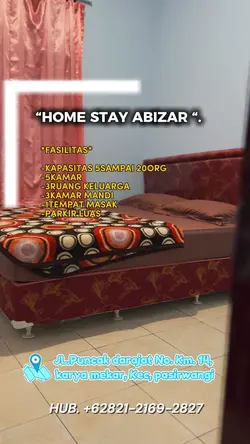 PROMOSI PENGINAPAN