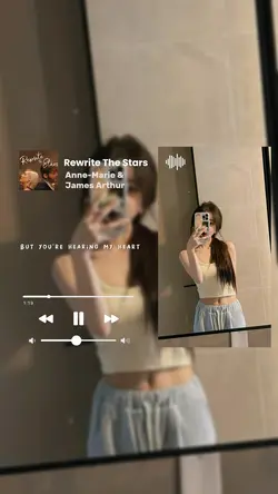Rewrite The Stars
