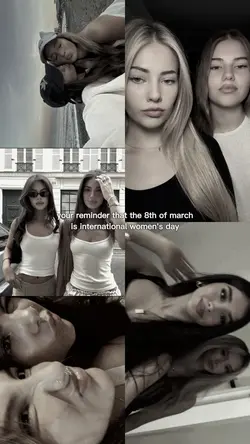 8march women's day 