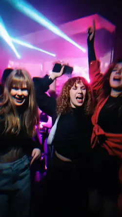 SLOWMOTION PARTY