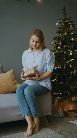 Christmas Is You