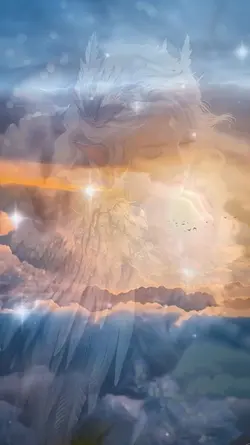 HEAVENLY ANGEL 
