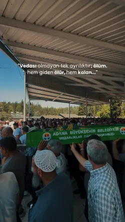 Cenaze şablonu