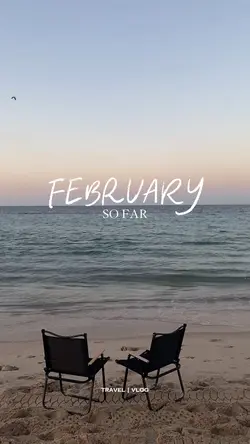 February So Far
