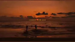 Sunset vhs
