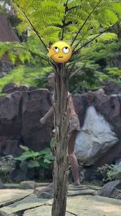 TREND EMOJI