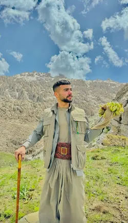 Kürdistan pır xûeşe