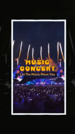 Music Concert 
