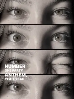 eye trend!!