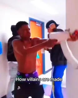 Villains