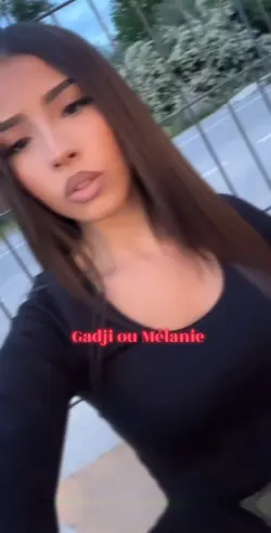 Modèle Jas㊗️