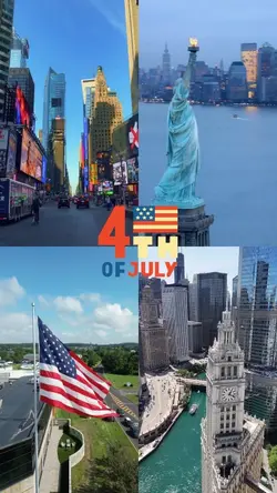 4th of july 2025