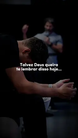 Deus te lembra