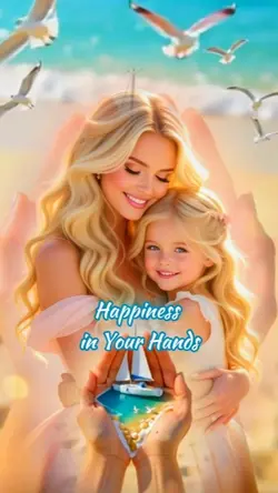 Happiness 