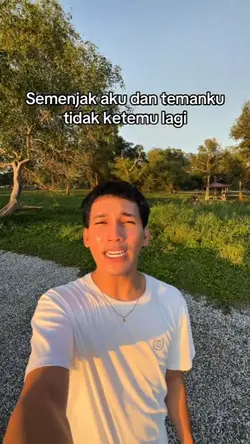 tuhan semenjak aku