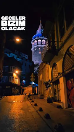 Çıkmaz Bir Sokakta
