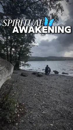 Spiritual Awakening