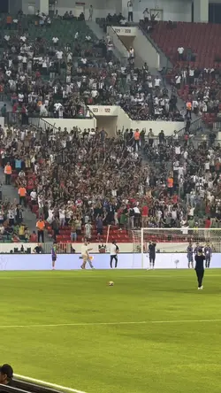 BARİKAT ORDUSU! 