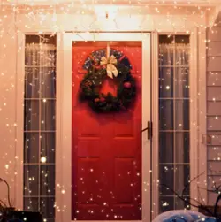 MERRY CHRISTMAS 