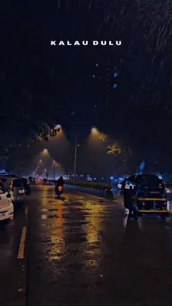 Kalau Dulu Kita Tak