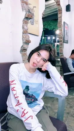 trend cantik manis