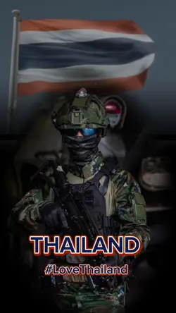 Love Thailand 