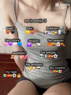 𝕞𝕖 𝕚𝕟 𝕖𝕞𝕠𝕛𝕚