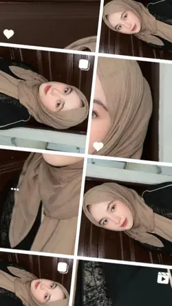 Arabic frame