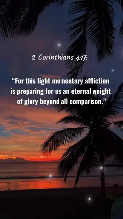 2 Corinthians 4:17