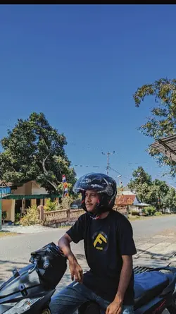 galau 