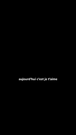 aujourd'hui