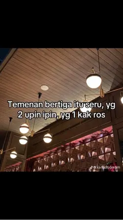 Temenan ber-3
