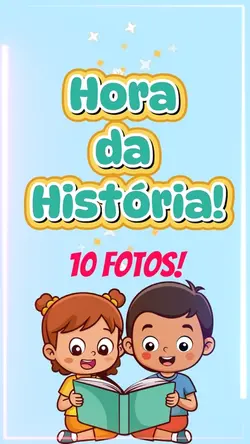 Leitura infanti