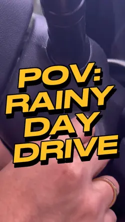 Drive Vlog