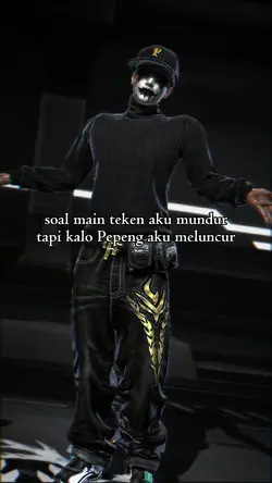 king Pepeng gw