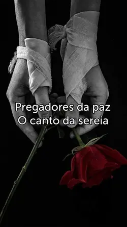 canto da sereia 