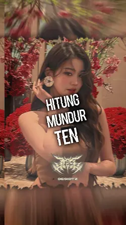HITUNG MUNDUR TEN