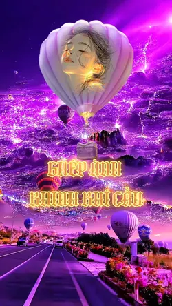 GHÉP KHINH KHÍ CẦU