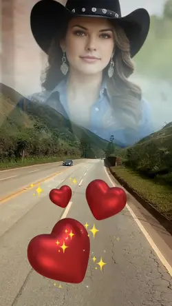 Estrada sua foto aqu