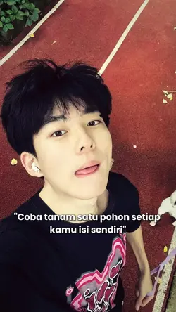 cba tanam satu pohon