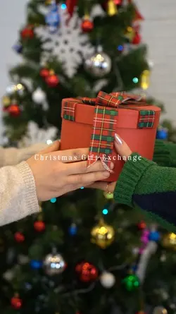 Xmas Gift Exchange