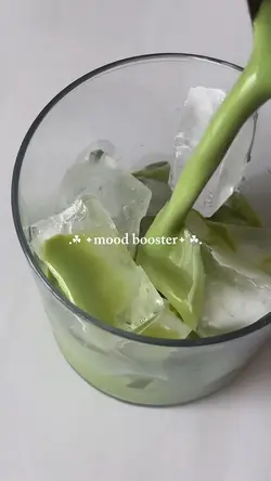 Mood booster
