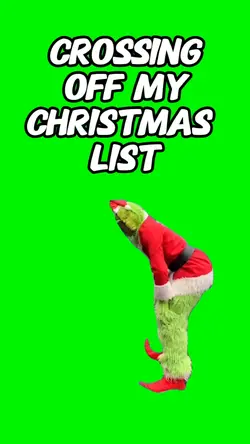 Crossing Christmas 