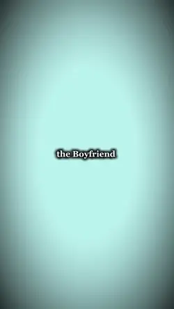 Boyfriend girlfriend