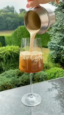 Ice Coffe