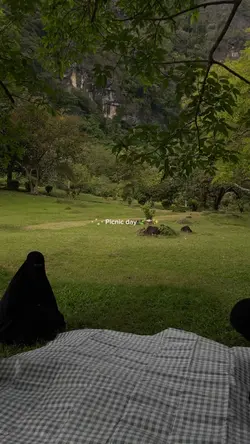 Picnic Vlog Nasheed