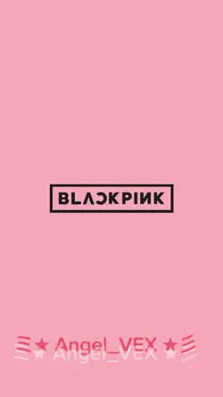 BLACK PINK