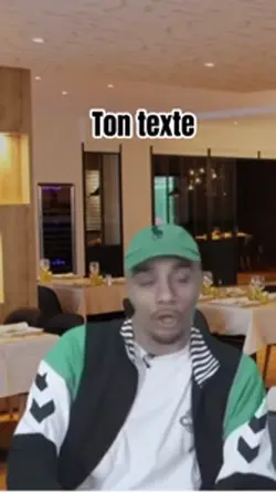 Fond vert 