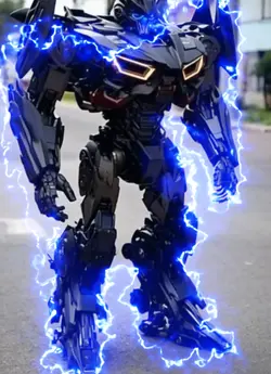 ROBOT VIRAL